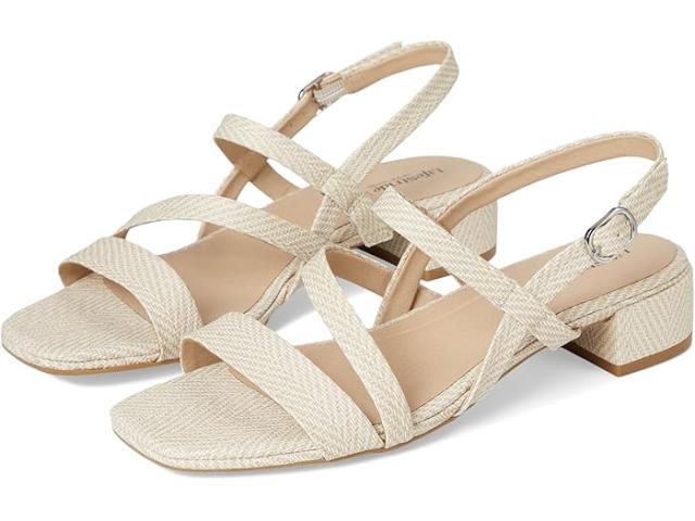 (取寄) ライフストライド レディース ジャネット LifeStride women Janet Bone Faux Leather