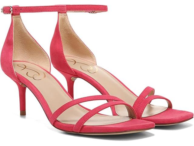 (取寄) サムエデルマン レディース ピオニー Sam Edelman women Sam Edelman Peonie Ultra Fuchsiaの通販は