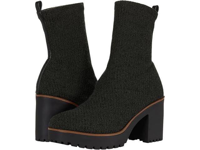 (取寄) チャイニーズランドリー レディース ガーベイ Chinese Laundry women Garvey Olive Chill Knitの通販は 18,740円