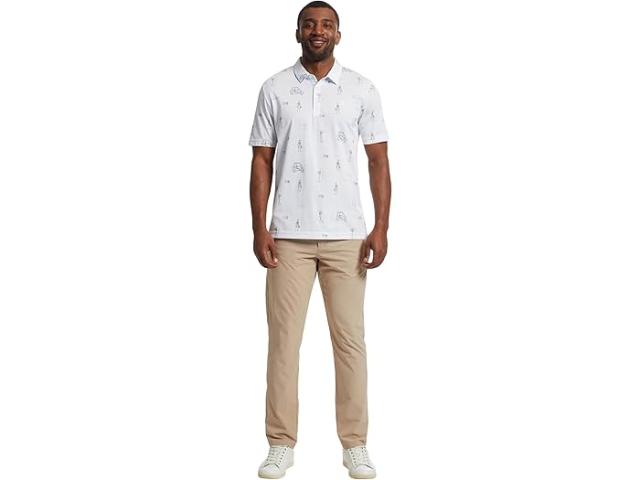 取寄) リバプールロサンゼルス メンズ ショート スリーブ ボタン