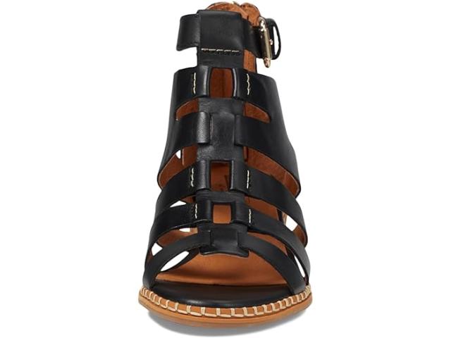 (取寄) ピコリノス レディース ブラナス PIKOLINOS women PIKOLINOS Blanes W3H-1823 Black_1