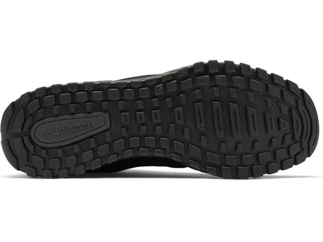 (取寄) コロンビア メンズ フェアバンクス ミッド Columbia men Columbia Fairbanks Mid Black/Shark_2