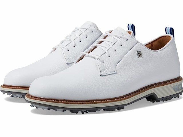 (取寄) フットジョイ メンズ プレミア シリーズ - フィールド ゴルフ シューズ FootJoy men FootJoy Premiere  Series - Field Golf Shoes｜au PAY マーケット