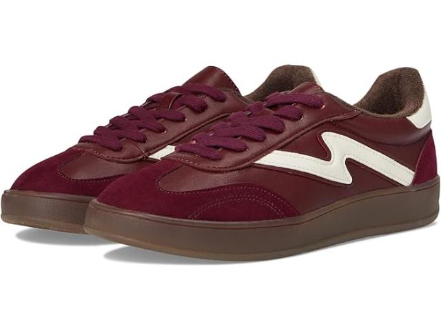 (取寄) マッデン ガール レディース  Madden Girl women Giia Wine Multi