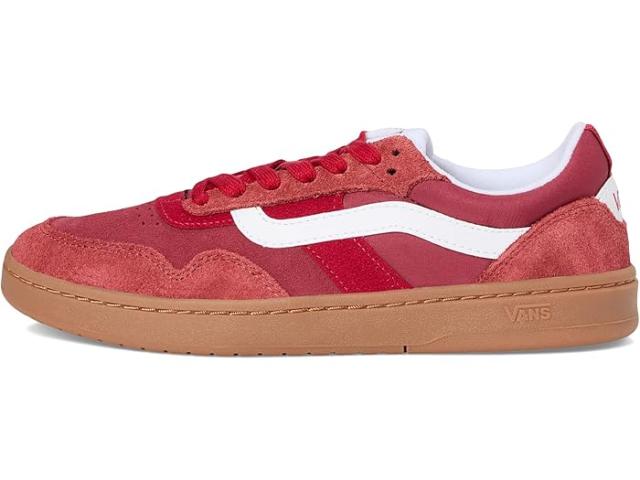 (取寄) バンズ クルーズ 3.0 Vans Cruze 3.0 Red/Gum