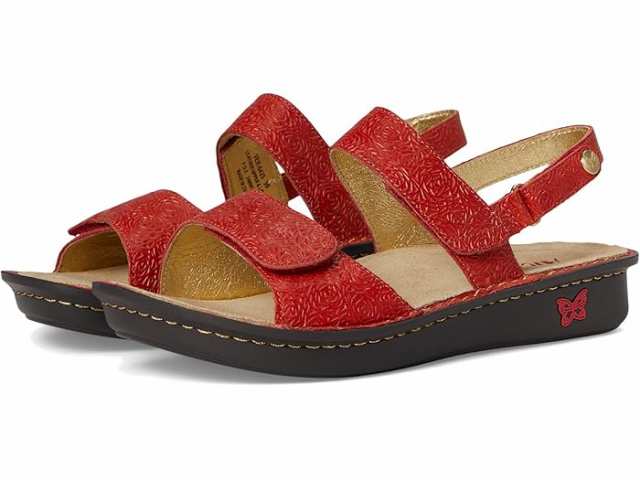 (取寄) アレグリア レディース ヴェローナ Alegria women Alegria Verona Coralitaの通販は