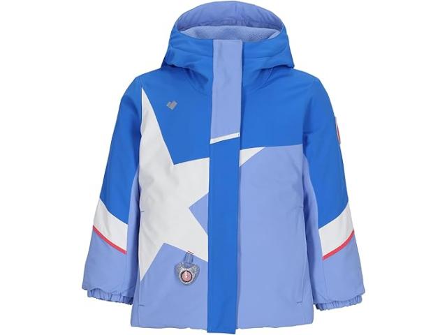 (取寄) オバマイヤー キッズ ガールズ リサ ジャケット (トドラー/リトル キッド/ビッグ キッド) Obermeyer Kids girls Obermeyer Kids Lissa Jacket (Toddler/Little Kid/Big Kid) Snowfallの通販は
