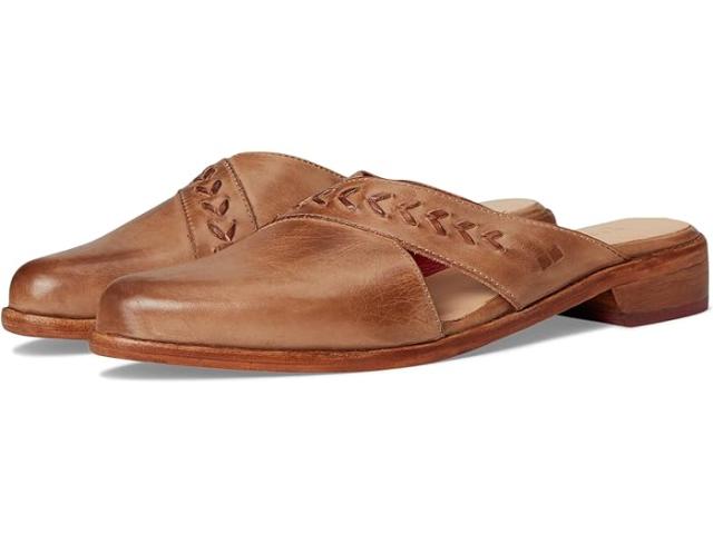 (取寄) ベッドステュ レディース ジャッキー Bed Stu women Jockey Oats Almond Rustic