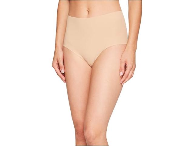 (取寄) コマンドー レディース ソリッド ハイライズ パンティ HRP01 Commando women Solid High-Rise Panty HRP01 Beigeの通販は