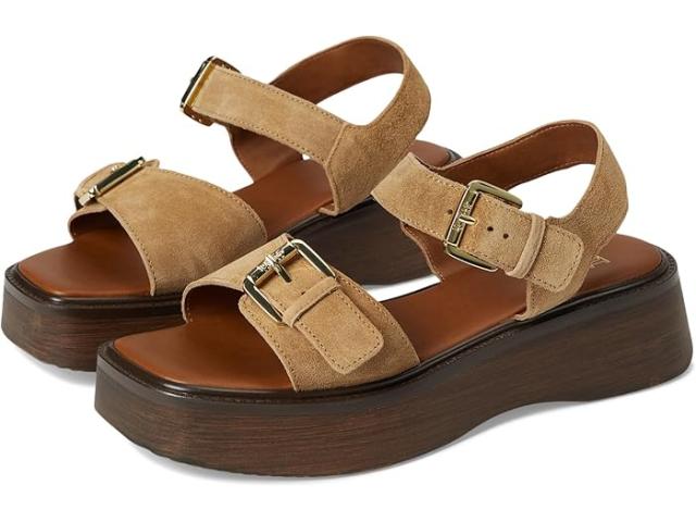 (取寄) デューンロンドン レディース ルノ Dune London women Luno Sand