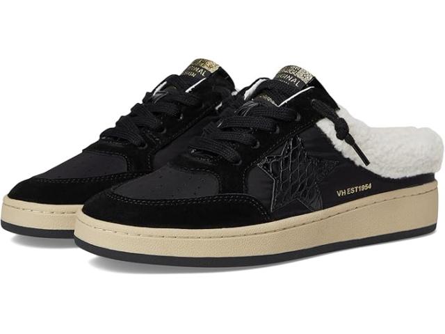 (取寄) ヴィンテージ ハバナ レディース ジーン Vintage Havana women Gene Black