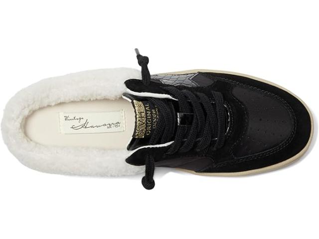 (取寄) ヴィンテージ ハバナ レディース ジーン Vintage Havana women Gene Black