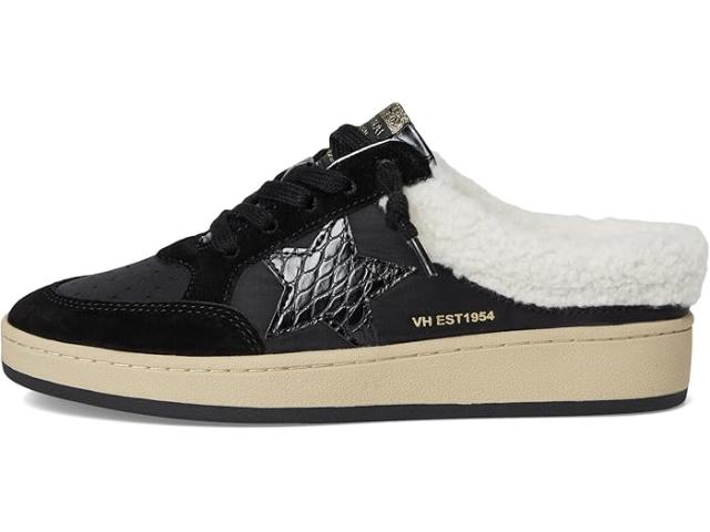 (取寄) ヴィンテージ ハバナ レディース ジーン Vintage Havana women Gene Black