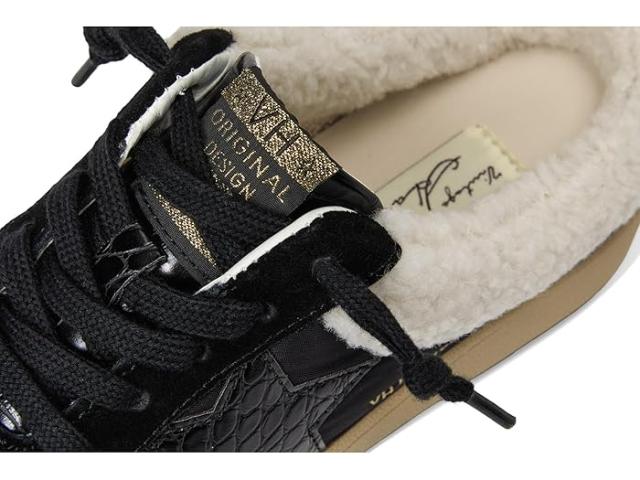 (取寄) ヴィンテージ ハバナ レディース ジーン Vintage Havana women Gene Black