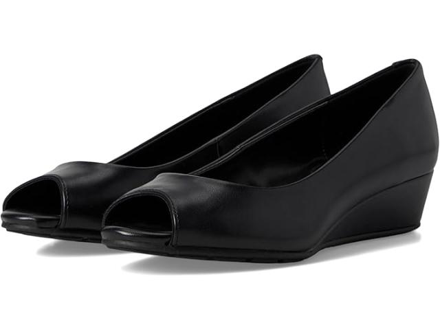 (取寄) バンドリーノ レディース チャンドラ Bandolino women Candra Black 1