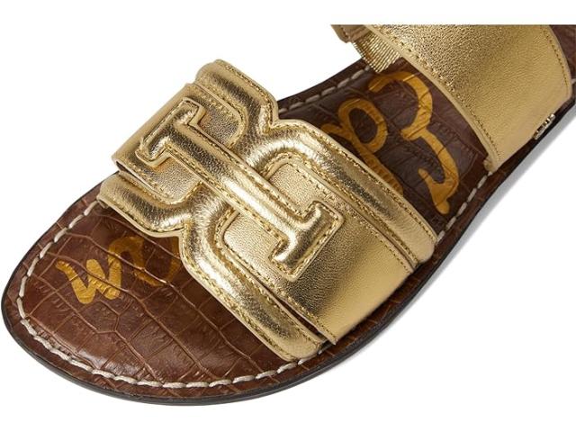 (取寄) サムエデルマン レディース ギャビ Sam Edelman women Gabi Amber Gold 取寄) サムエデルマン レディース ギャビ Sam Edelman women Gabi