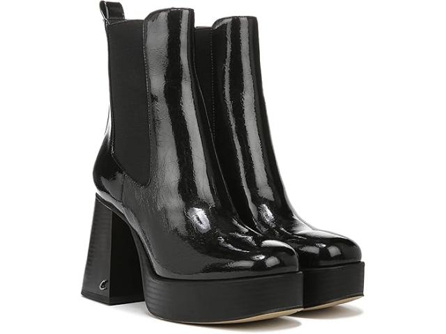 (取寄) サーカスNYバイサムエデルマン レディース ステイス Circus NY by Sam Edelman women Circus NY by Sam Edelman Stace Blackの通販は
