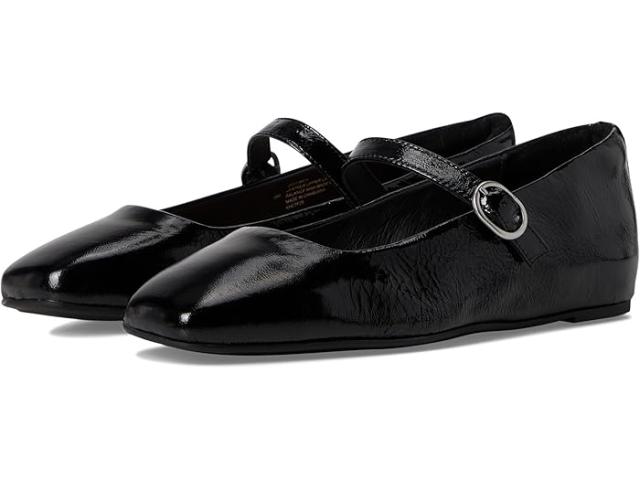 (取寄) ソフト レディース パルマ Sofft women Palma Black Patent