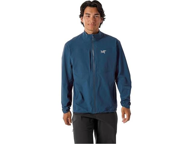 (取寄) アークテリクス メンズ ガンマ ジャケット Arc'teryx men Gamma Jacket Nightscape