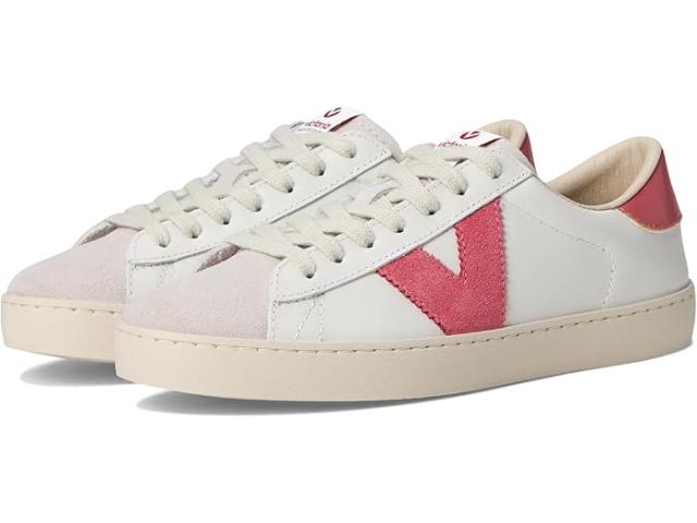 (取寄) ヴィクトリア レディース ベルリン レザー victoria women Berlin Leather Terra