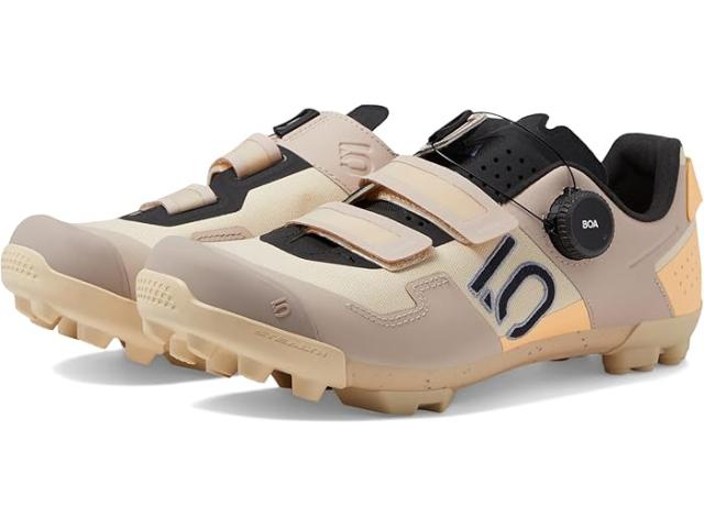 (取寄) ファイブテン レディース ケストラル ボア Five Ten women Kestral BOA Sand Strata/Silver Violet/Acid Orange