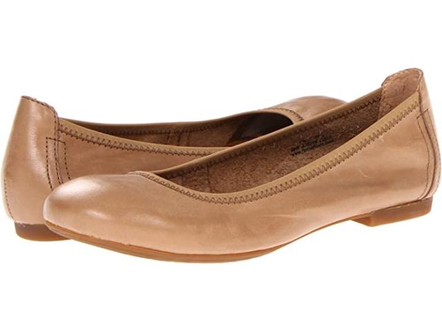 (取寄) ボーン レディース ジュリアン Born women  Julianne Noche (Tan)