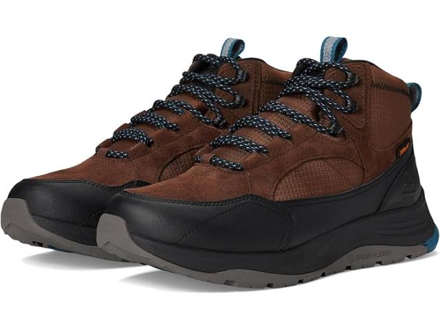 (取寄) テバ メンズ  Teva men Teva AURORIS Rain Drop/ Blackの通販はその他ブーツ