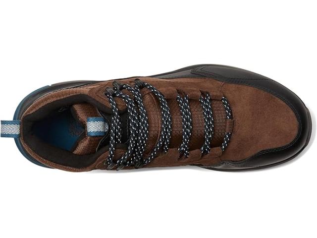 (取寄) テバ メンズ  Teva men Teva AURORIS Rain Drop/ Blackの通販は