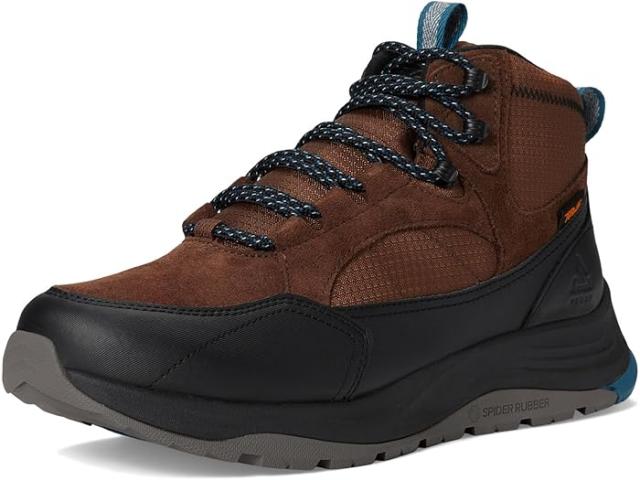 (取寄) テバ メンズ  Teva men Teva AURORIS Rain Drop/ Blackの通販は