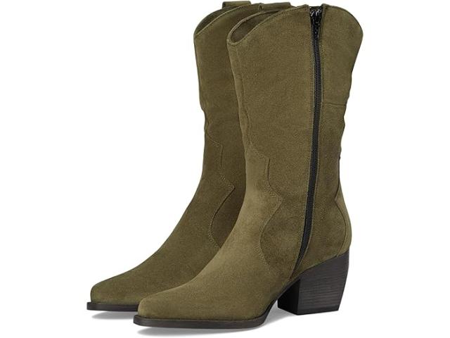 (取寄) エリックマイケル レディース ナッシュビル Eric Michael women Nashville Green