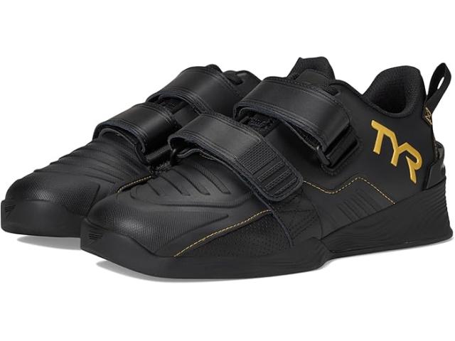 (取寄) TYR メンズ L2 リフター TYR men L2 Lifter Black/Gold