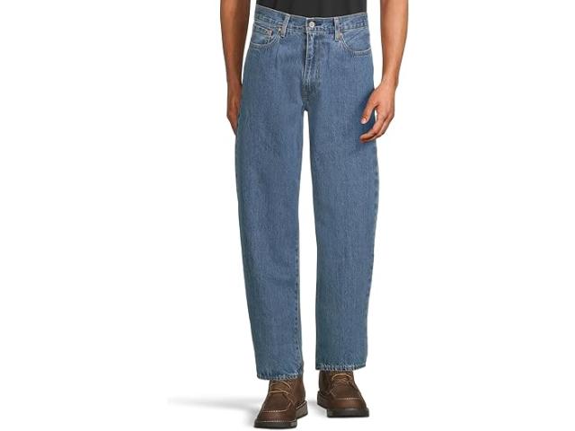 (取寄) リーバイス プレミアム メンズ バギィ Levi's Premium men 578 Baggy The Baggy Family