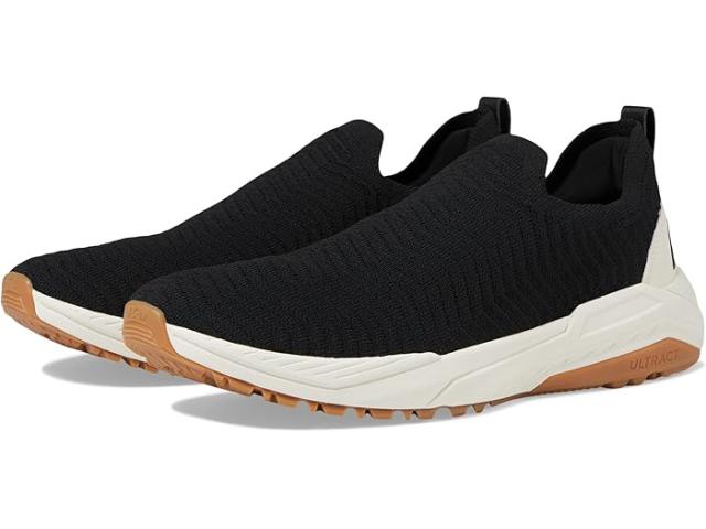 (取寄) アスレチック プロパルジョン ラボ メンズ テクロム トラベラー Athletic Propulsion Labs (APL) men Athletic Propulsion Labs (APL) TechLoom Traveler Black/Ivory/Gumの通販は