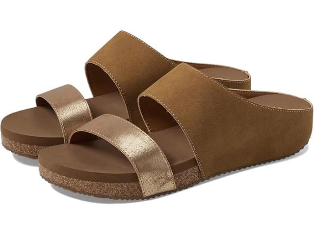 (取寄) ボラティル レディース キャンプファイヤー VOLATILE women Campfire Cognac