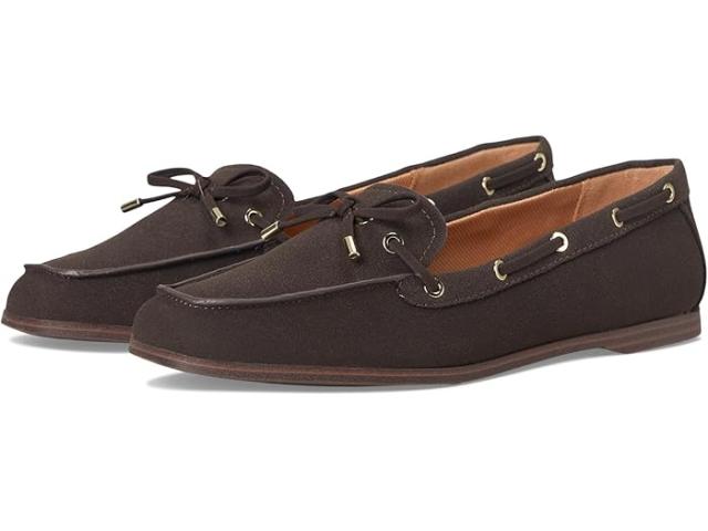 (取寄) レディース モダン DV by Dolce Vita women Modern Brown Faux Suede