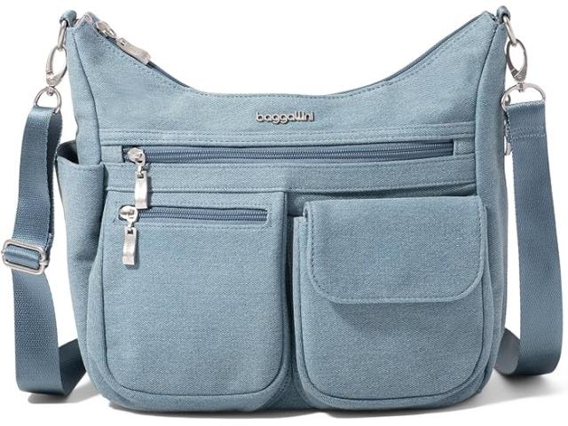 取寄) バッガリーニ レディース モダン エブリウェア バッグ