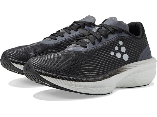 (取寄) クラフト レディース プロ エンデュア ディスタンス Craft women Pro Endur Distance Black/White