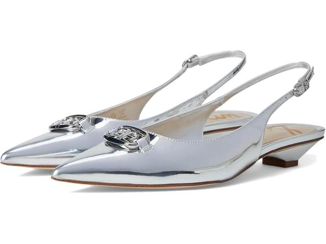 (取寄) サムエデルマン レディース アギー Sam Edelman women Aggie Soft Silver
