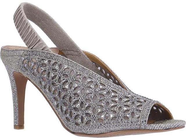 (取寄) ジェイレニー レディース オディラ J. Renee women J. Renee Odila Pewterの通販は