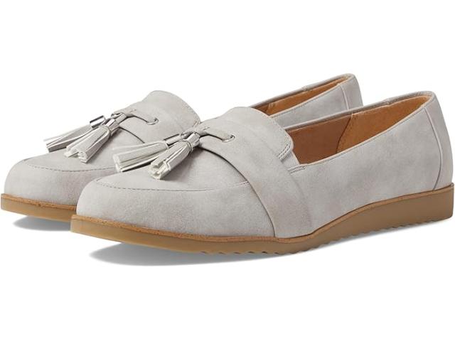 (取寄) ライフストライド レディース ジー タッセル LifeStride women LifeStride Zee Tassel Silverの通販は