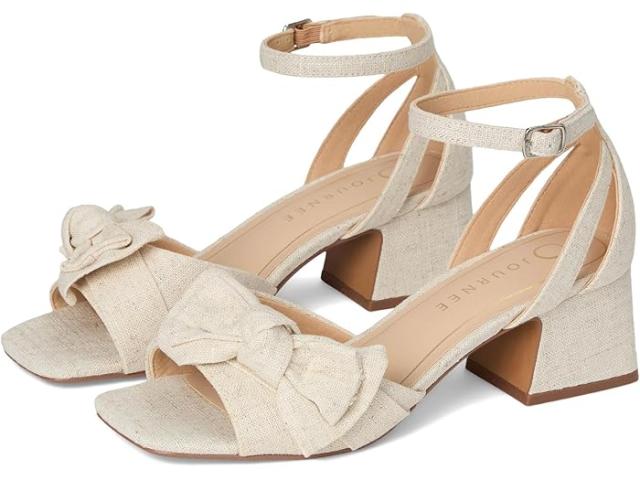 (取寄) ジュルネ コレクション レディース  Journee Collection women Zevi Bone