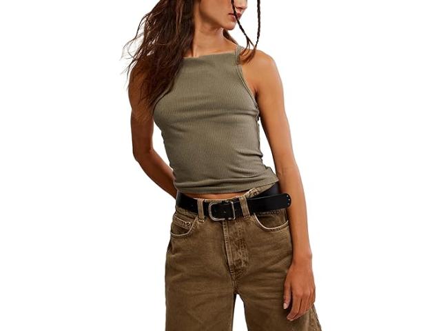 (取寄) フリーピープル レディース ミア タンク Free People women Mia Tank Caimanの通販は
