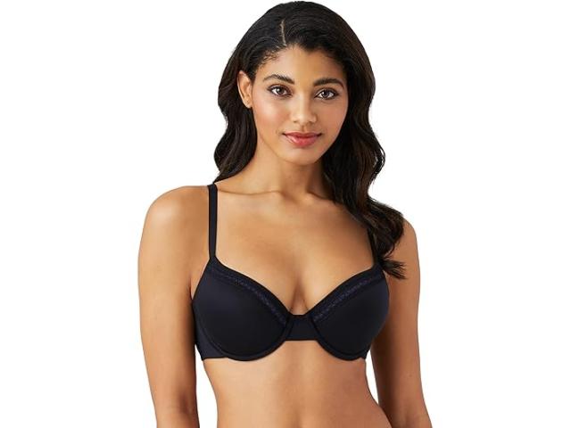 (取寄) ワコール レディース パーフェクト プレミア アンダーワイヤー T-シャツ ブラ 853213 Wacoal women Wacoal Perfect Primer Underwire T-Shirt Bra 853213 Blackの通販は