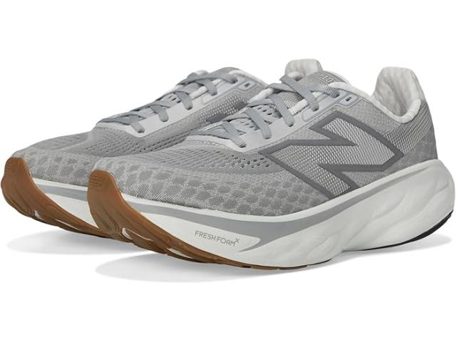 (取寄) ニューバランス メンズ フレッシュ フォーム X New Balance men Fresh Foam X 1080v14 Grey Matter/Slate Gray