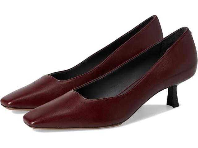 (取寄) フランコ サルト レディース ライアン Franco Sarto women Ryan Oxblood Red