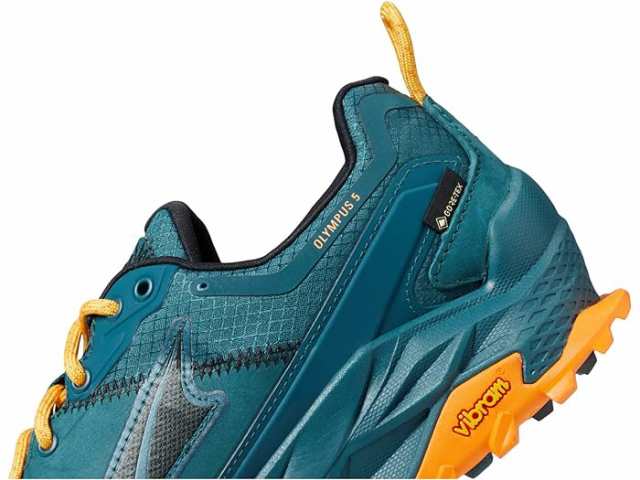 取寄) アルトラ メンズ オリンパス 5 ハイク ロウ Gtx Altra men