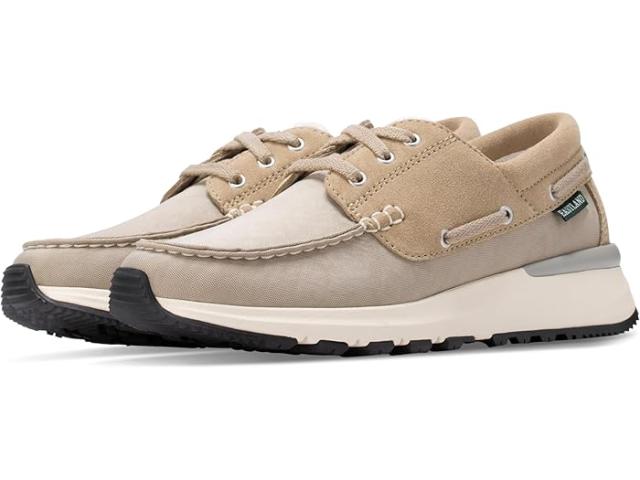 (取寄) イーストランド1955 レディース リープ トレーナー Eastland 1955 Edition women Leap Trainer Sand