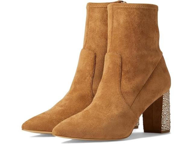 ジュエルバッジリーミシュカ Jewel Badgley Mischka Valencia レディース ヒール パンプス Pink Punch 取寄) ジュエル バッジェリー ミシュカ レディース ミッシェル Jewel