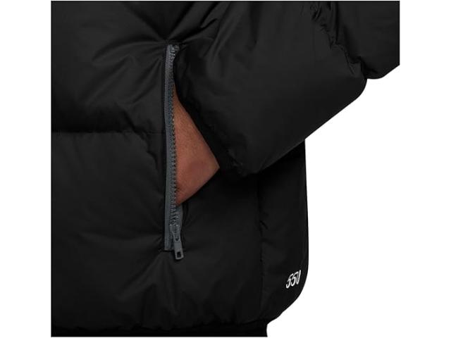 取寄) ナイキ メンズ サーマ-フィット クラブ パファー ジャケット 650