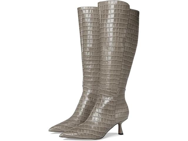 (取寄) サムエデルマン レディース テイリン Sam Edelman women Taylin Antico Gray Wide Calf